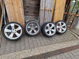 vw Felgen