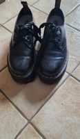 dr martens holly black T.39