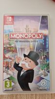 Monopoly
