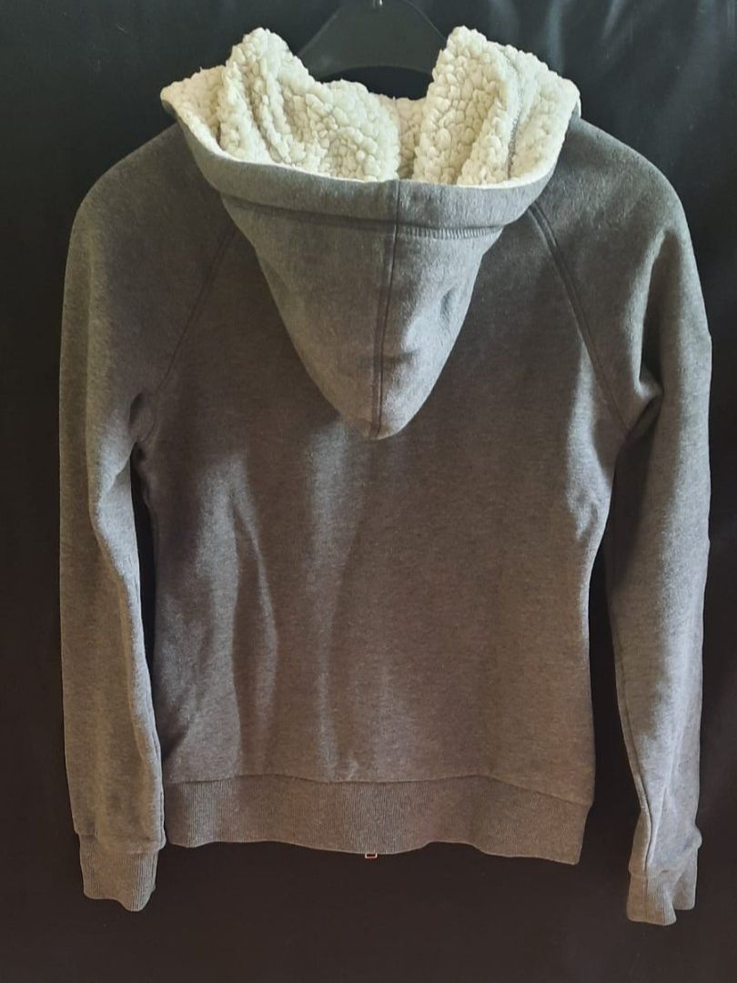 Felix Bühler Jacken: Felix Bühler Sweatshirt-Jacke – Gebraucht aus Bronschhofen von son_j5dk 1