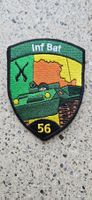 *** Badge Infanterie ohne klett ***