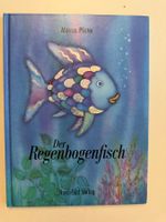 Der Regenbogenfisch - Marcus Pfister - Hardcover