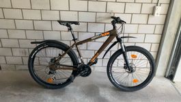 KTM Knoxville Mountainbike