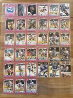 Eishockey Club Spieler Karten Sammlung / Ambri Piotta