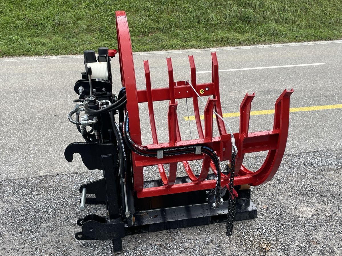 Toutes les machines: Holzbündelgerät – Neuf (Voir description) à Steg im Tösstal par flon02 1