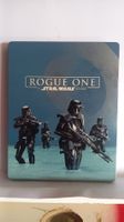 Blu-ray Steelbook Rogue One A Star Wars Story