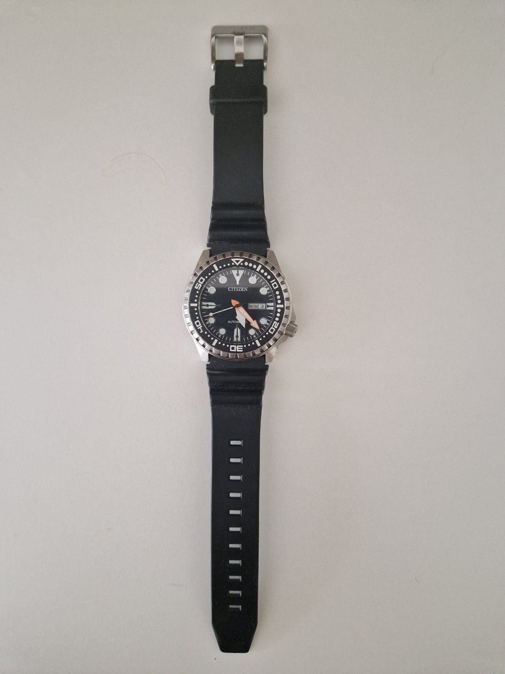 Citizen Montres: Citizen Automatic Taucheruhr – D'occasion à Bern par Ak1917 1