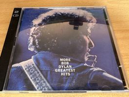 E5 Bob Dylan – More Bob Dylan Greatest Hits - 2 CD
