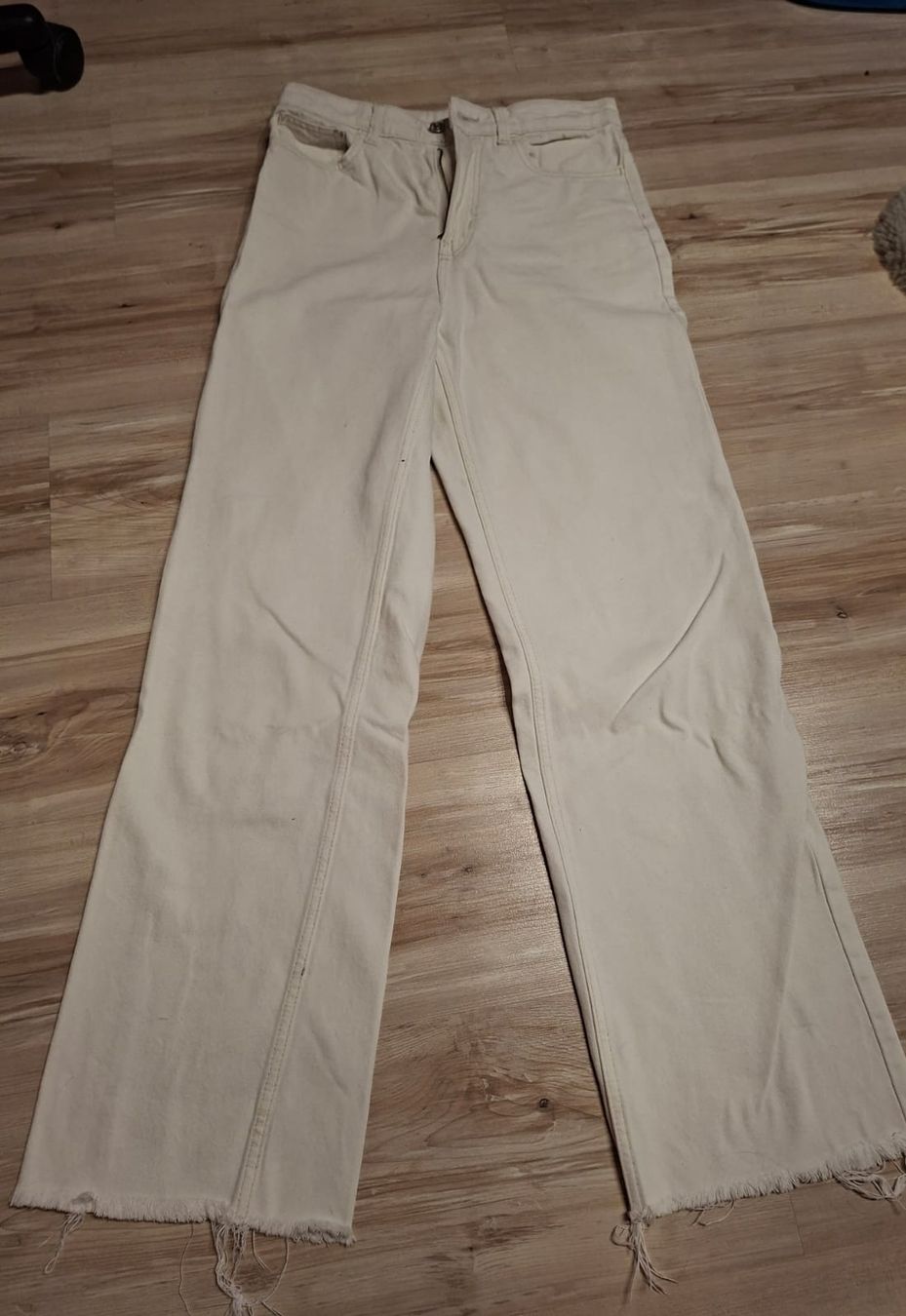 Jeans: 3 x Damen Jeans – Gebraucht aus Staufen von jer_h65b