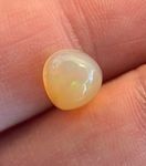 Pietre preziose: Natürlicher Opal 1.58 ct - unbehandelt – Nuovo (secondo la descrizione) da Pratteln venduto da Gunic