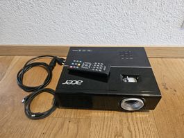Acer DNX1130 Projector