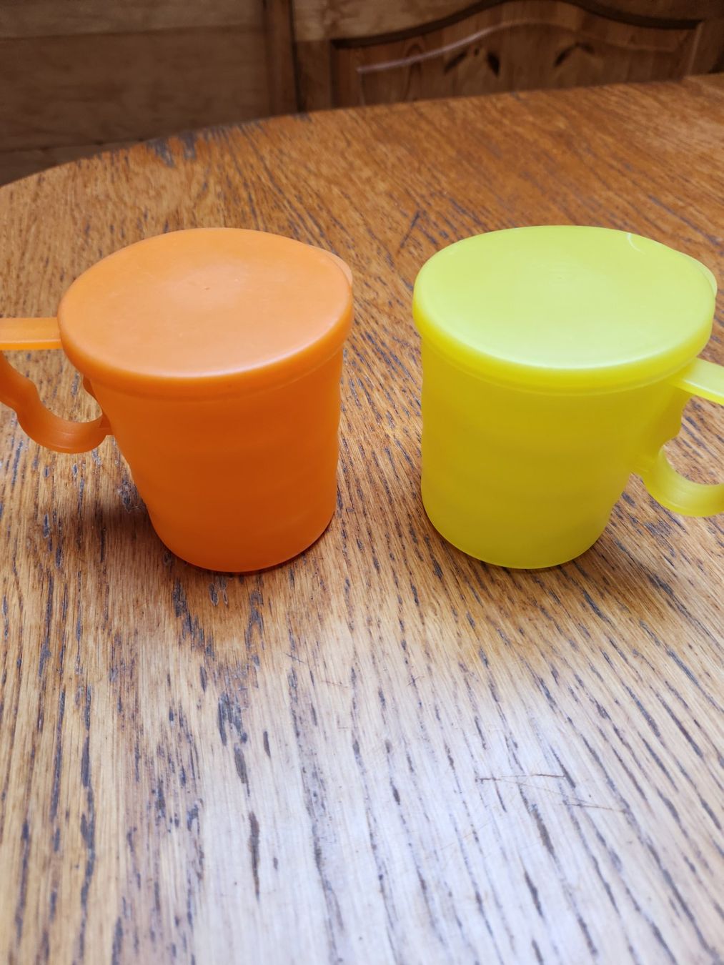 Tupperware Contenitori & Simili: Tupperware Tassen 2x – Usato da Gstaad venduto da Kuhstall-2026