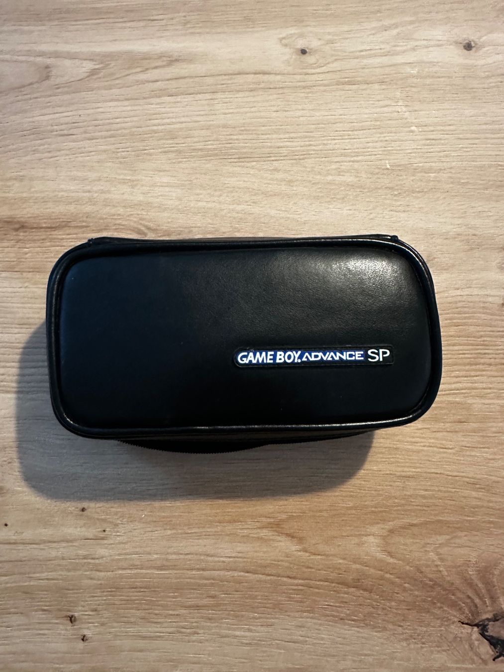 Spiele: étui / pochette gameboy advance SP – Gebraucht aus villars-sur-glâne von azur93