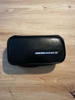étui / pochette gameboy advance SP