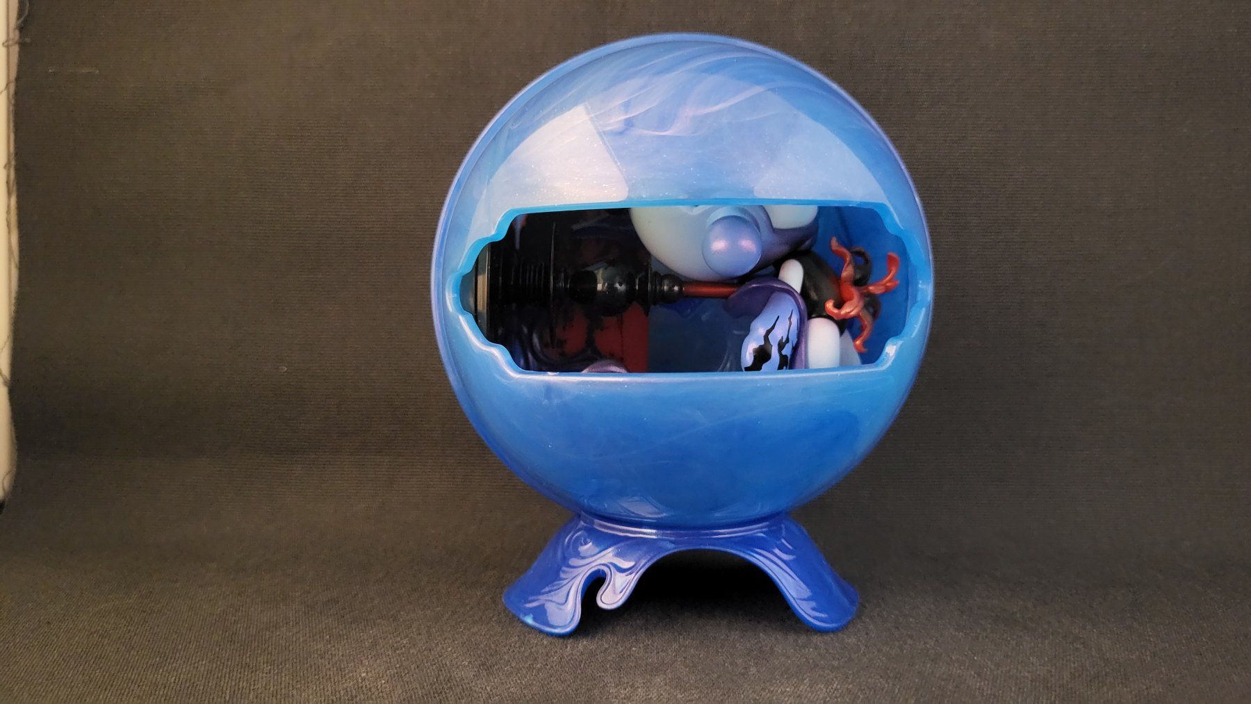 Pop Mart Statuette: Pop Mart SKULLPANDA The Pricket - The Mirage Series. – Nuovo (secondo la descrizione) da Basel venduto da spinne02 3