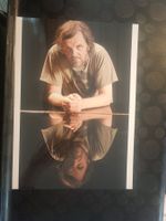Emir Kusturica - handsigniert - 20x30cm