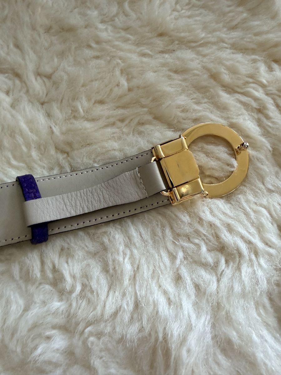 Cinture: Ceinture Céline taille 85-90 – Usato da Lausanne venduto da Meganelausanne 2