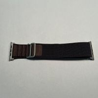 Indigo Alpine Loop Armband für Apple Watch Ultra 49mm