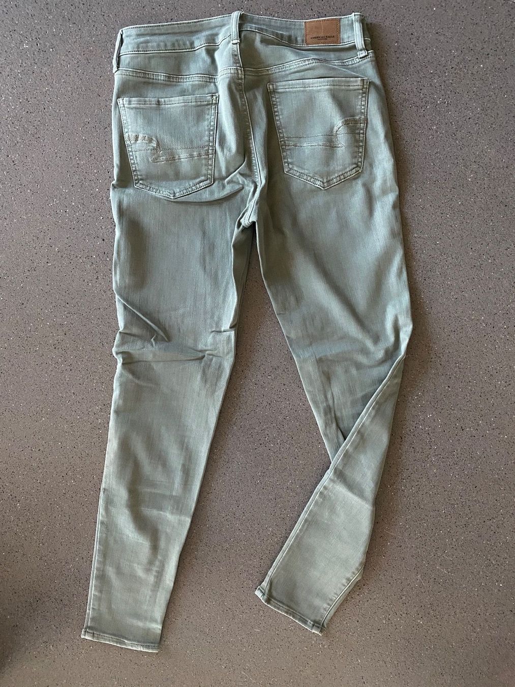 American Eagle Jeans: Jeans American Eagle Gr. 10r – D'occasion à Rain par Heike5284 1