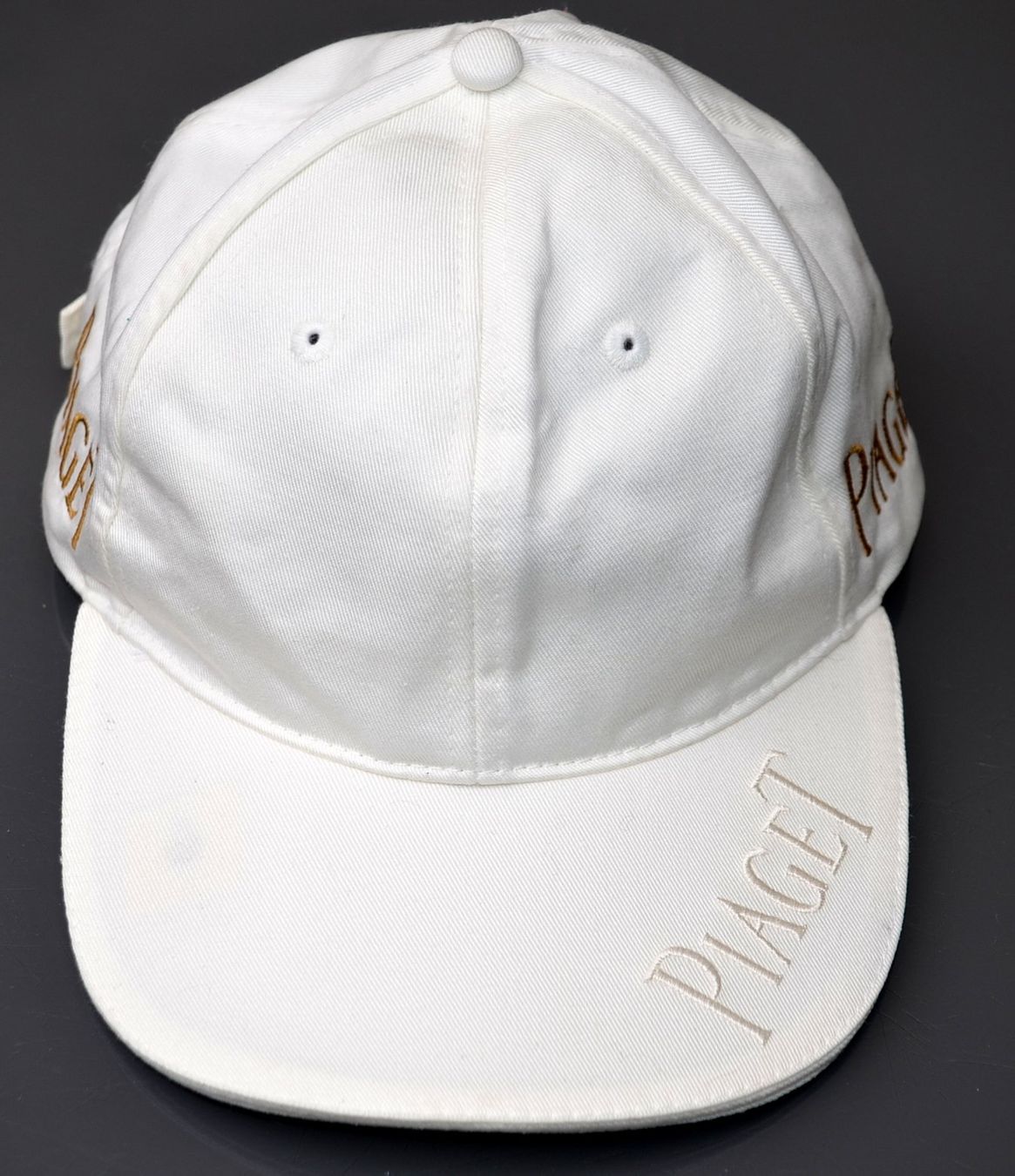 Altro in  Abbigliamento & Accessori: Piaget Kappe / casquette Cap – Nuovo (secondo la descrizione) da Collonges venduto da arashee 5