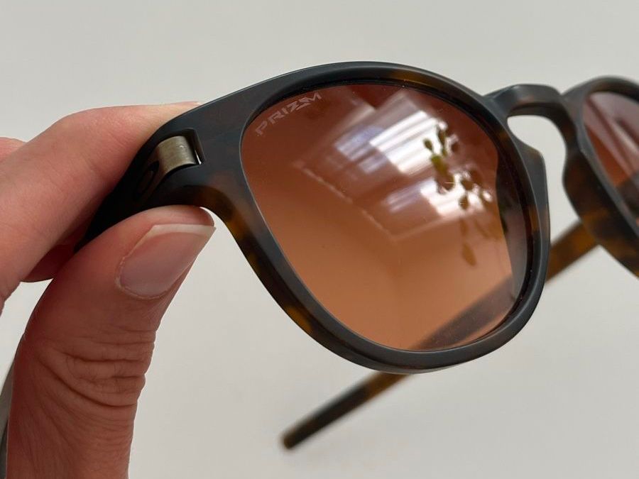 Oakley Lunettes & Verres: Oakley Latch Sonnenbrille – D'occasion à Zürich par vintage_for_you 6