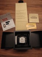 Nr. 555 Swatch x Omega mission to the moon 1969 MoonSwatch