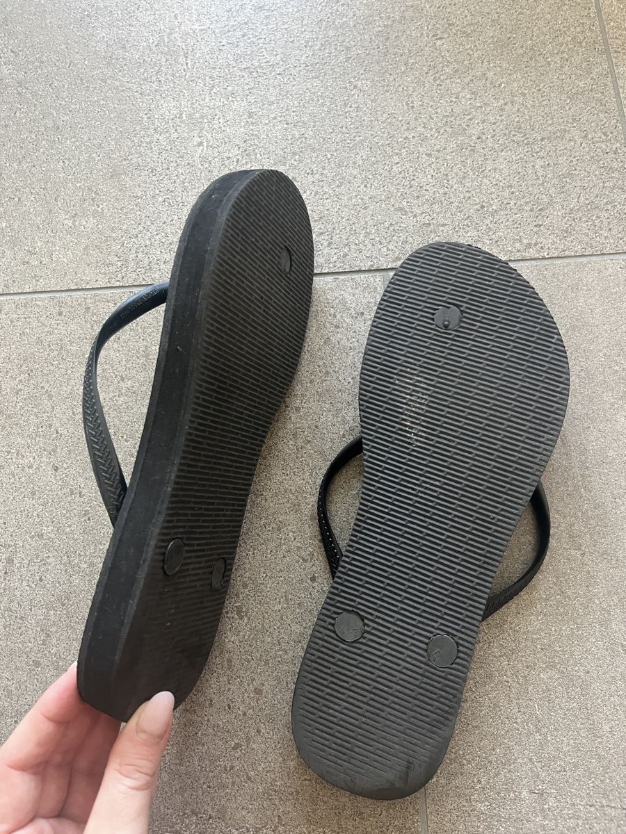 Havaianas Scarpe da uomo: Havaianas Gr. 41-42 – Usato da Sevelen venduto da sar_hmx8 2