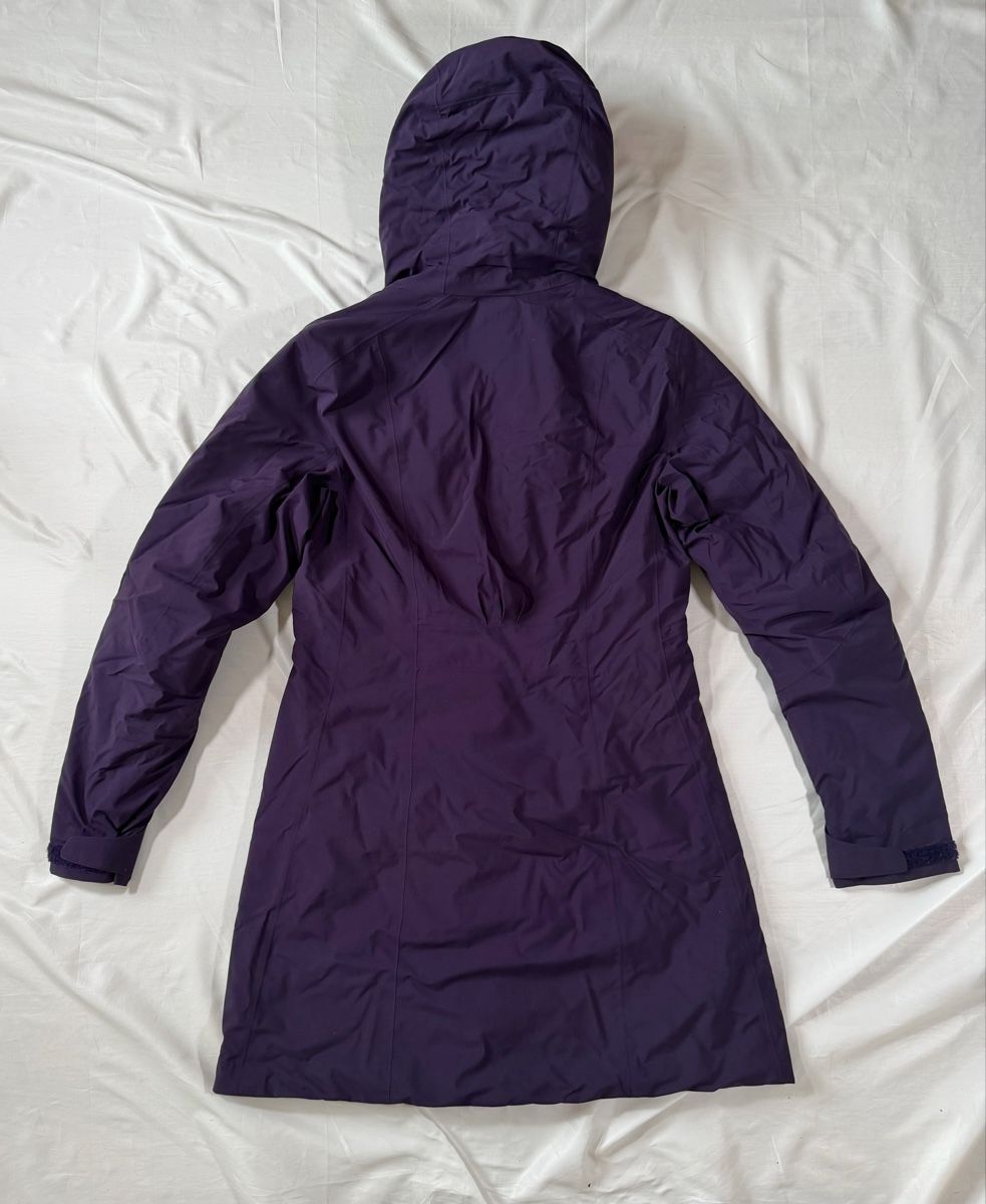 Arcteryx Jacken: Arcteryx Jacke  – Gebraucht aus Pfäffikon ZH von Nataliia. 1