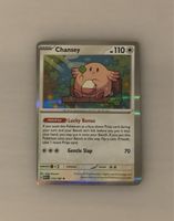 Chansey #113 MC Error