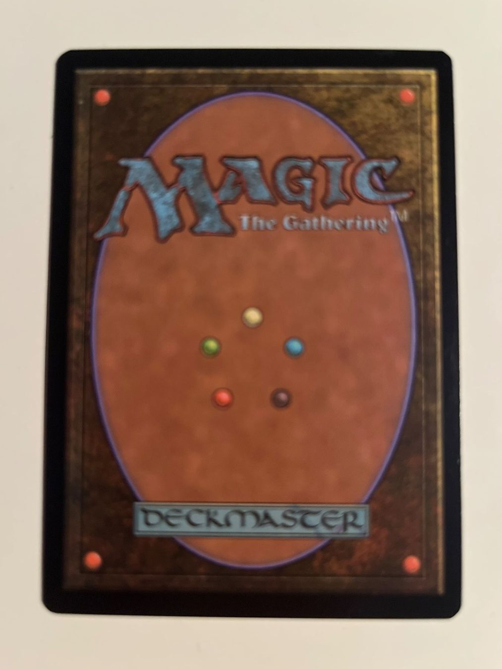 Magic The Gathering Sammelbilder & Trading cards: 1 x Glorybringer - Magic: The Gathering - MtG – Gebraucht aus Kriens von Shadi1980 1