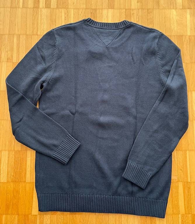 Tommy Hilfiger Maglioni & Felpe: TOMMY Jeans Strickpullover, Grösse L, NEU – Nuovo e nell'imballaggio originale da St. Gallen venduto da Bhallo01 2