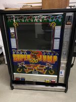 Spielautomat Super Jump