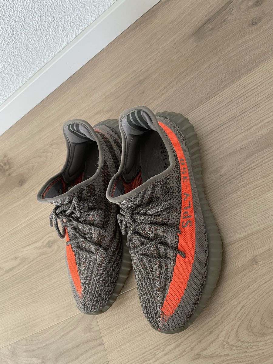 Adidas Scarpe da uomo: Adidas Yeezy Boost 350 V2 Gr. 44 – Usato da Rupperswil venduto da Deaar82 1