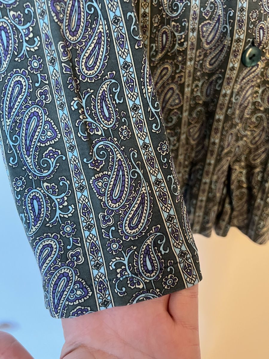 Calida Negligees & Pigiami: Calida Pyjama Gr. XS – Usato da Niederglatt ZH venduto da Alperose_5 6