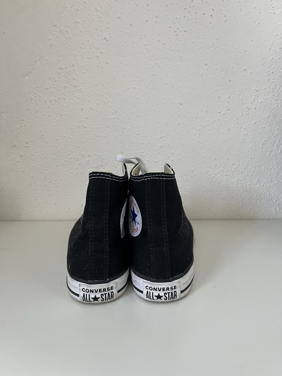 Converse Scarpe da uomo: Converse Chuck Taylor All Star – Nuovo (secondo la descrizione) da Flawil venduto da lic_d9fc 3