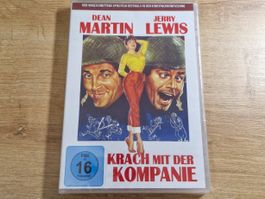 Krach mit der Kompanie (1950) NEU OVP RAR DVD