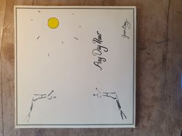 Doppel-LP Joan Baez Any Day Now