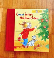 Kinderbuch Conni feiert Weihnachten