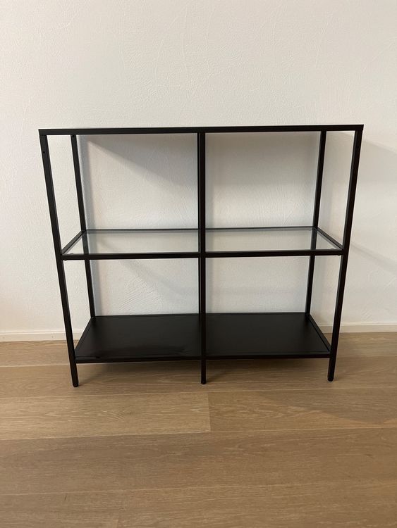 Wunderschne Mmax Regal Schwarz Bilder