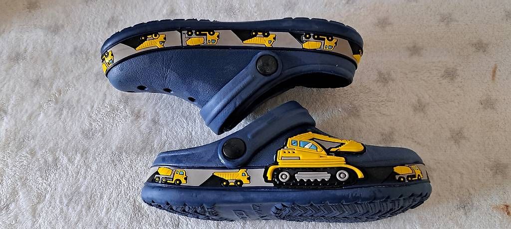 Scarpe per ragazzi: Clog - 31 – Usato da Zeihen venduto da ild_bv6f 1