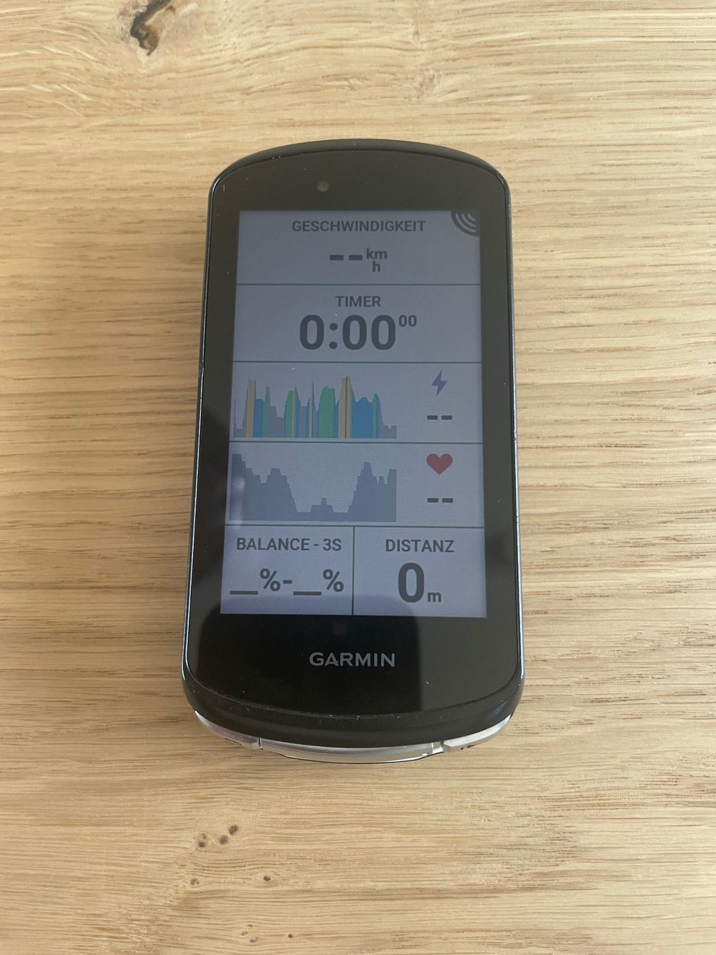 Garmin Computer & Strumenti di misurazione: Garmin Edge 1040 Velo GPS Computer - Top Zustand – Usato da Buonas venduto da sky888