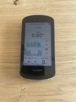 Garmin Edge 1040 Velo GPS Computer - Top Zustand