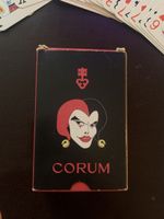 Carte joker CORUM