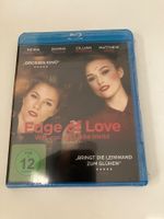 Edge of Love - Was von der Liebe bleibt [Blu-ray] neu