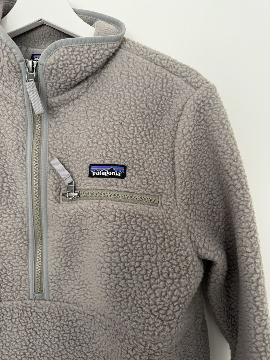 Patagonia Maglioni & Felpe: Patagonia Fleece – Nuovo (secondo la descrizione) da Zürich venduto da jul_5t9s 2