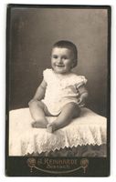 Fotografie A. Reinhardt, Sissach, fröhl