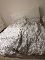Ikea Brimnes Bett
