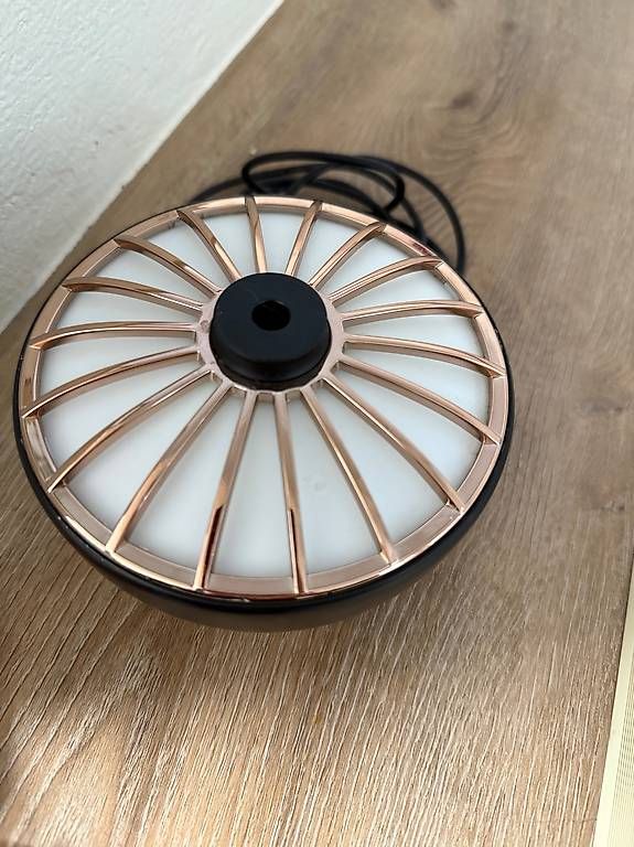 Doterra Duftöldiffusoren: Wunderschöner Diffuser von Doterra – Gebraucht aus Dulliken von jane_vonrohr 1