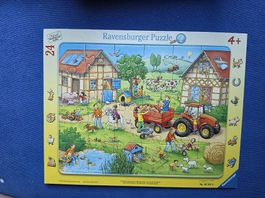 4 puzzel