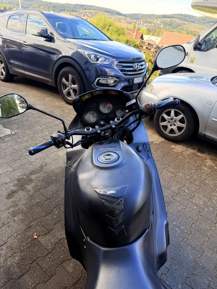 Honda Strasse: Honda CBR 600F – Gebraucht aus Hallwil von CaptiveOriginal 4